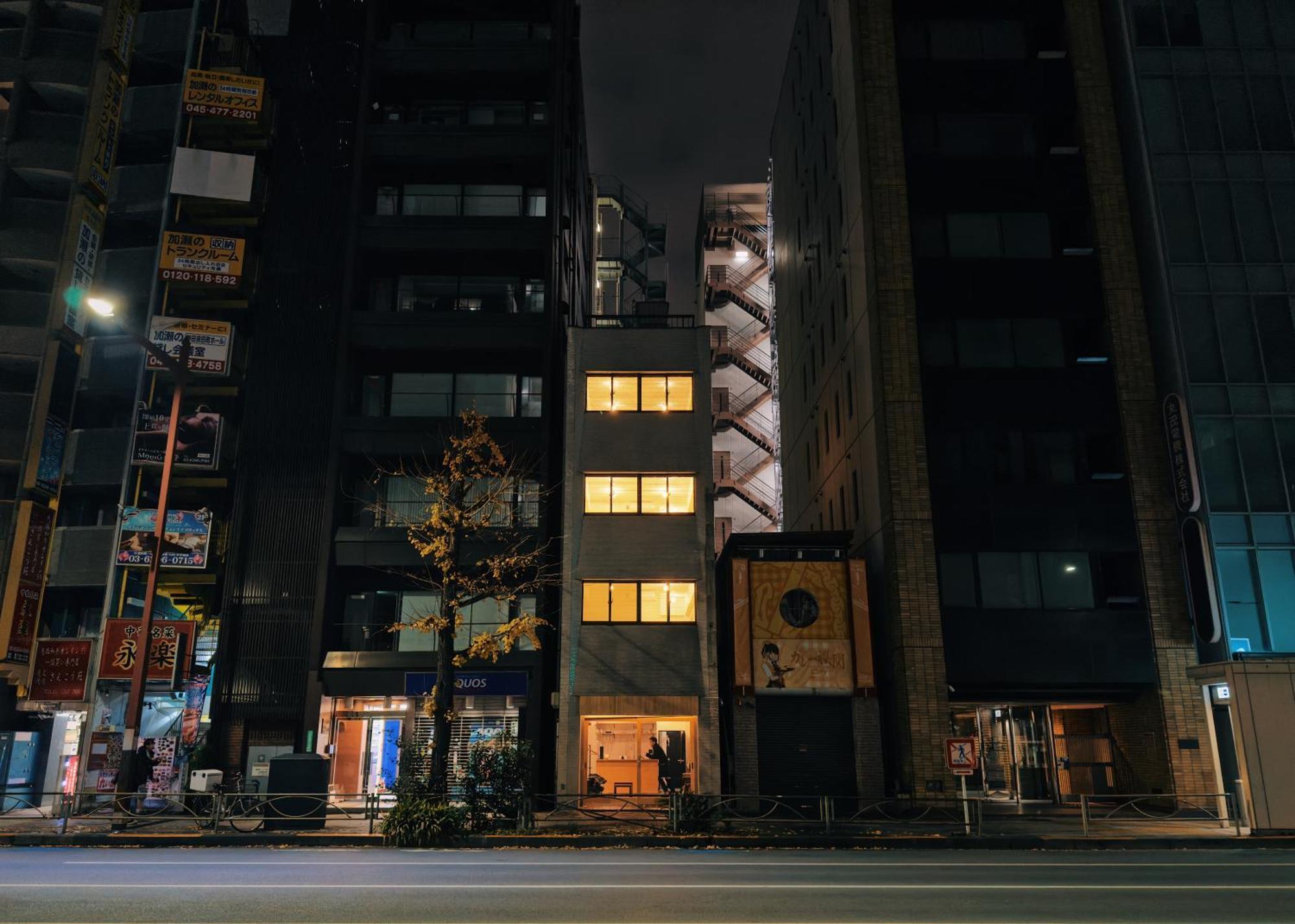 Here.Tokyo — Photos 1